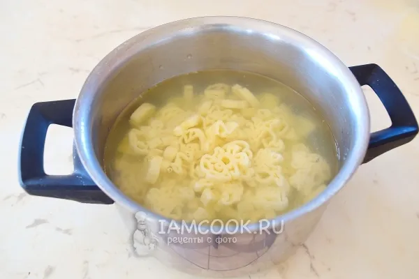 Шаг 3: иллюстрация