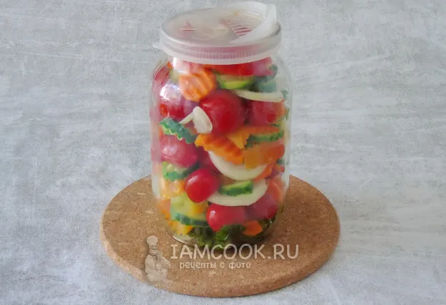 Шаг 7: иллюстрация