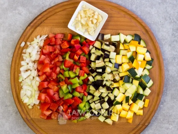 Шаг 2: иллюстрация