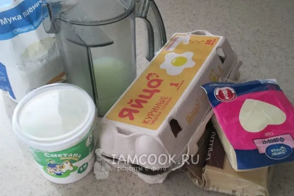 Шаг 1: иллюстрация