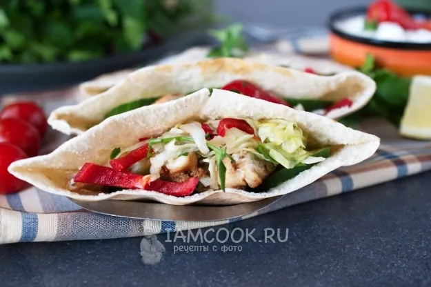 Шаг 13: иллюстрация