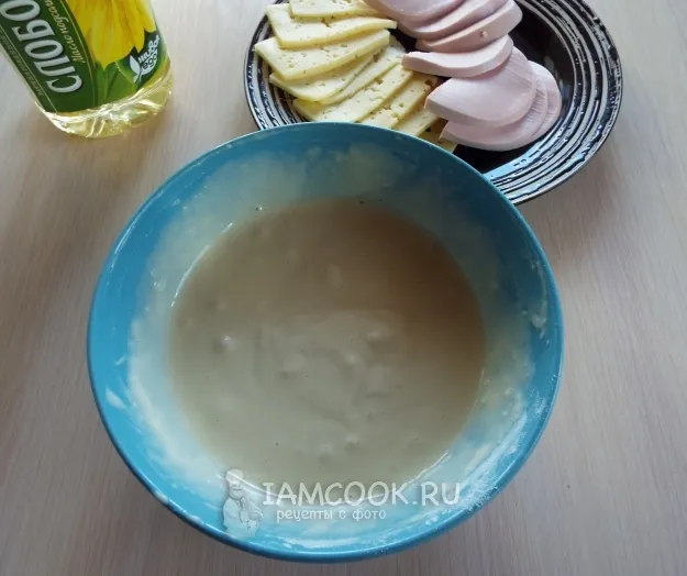 Шаг 3: иллюстрация