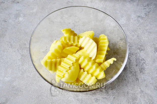 Шаг 2: иллюстрация