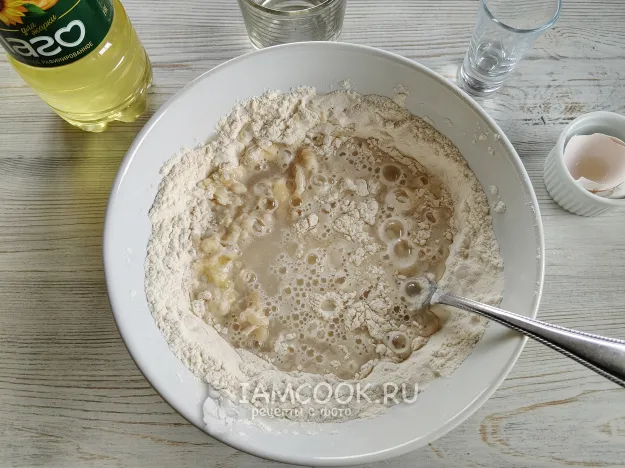 Шаг 3: иллюстрация