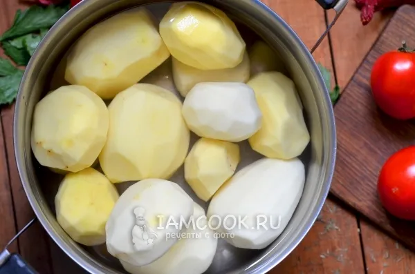 Шаг 1: иллюстрация