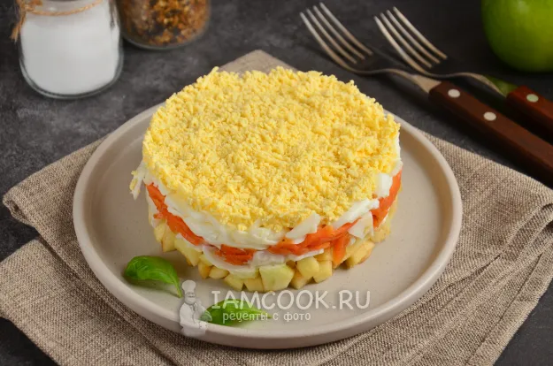 Шаг 8: иллюстрация