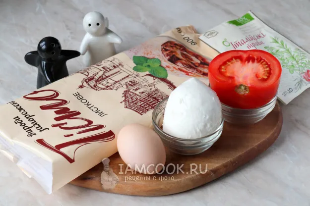 Шаг 1: иллюстрация