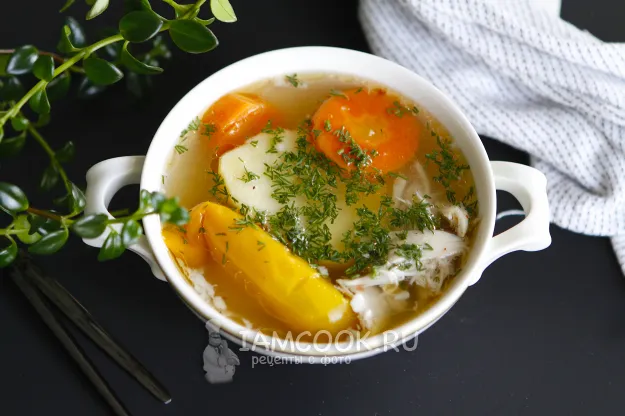 Шаг 10: иллюстрация