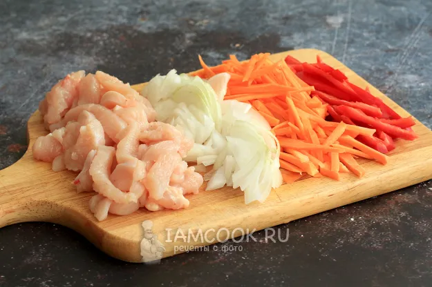 Шаг 3: иллюстрация