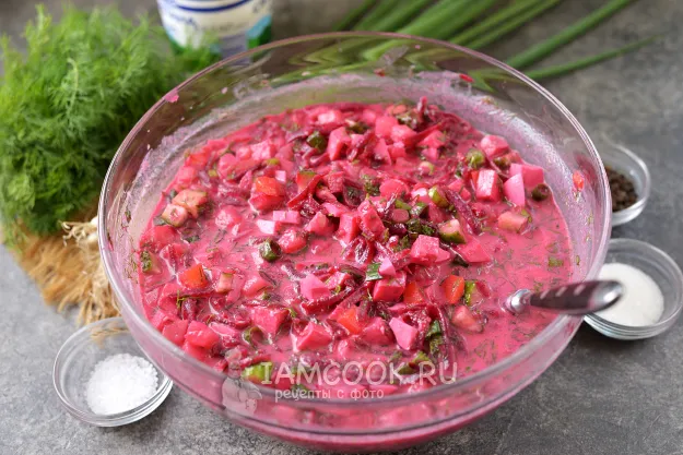 Шаг 11: иллюстрация