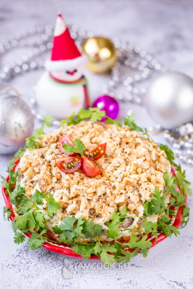 Шаг 8: иллюстрация