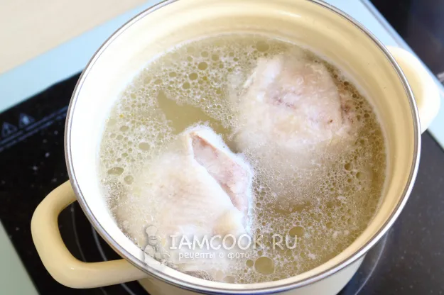 Шаг 2: иллюстрация