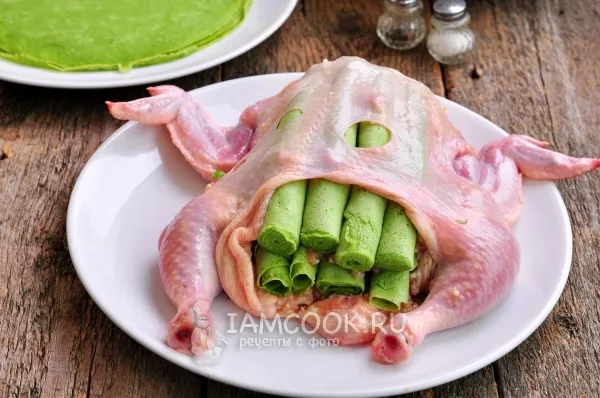 Шаг 13: иллюстрация