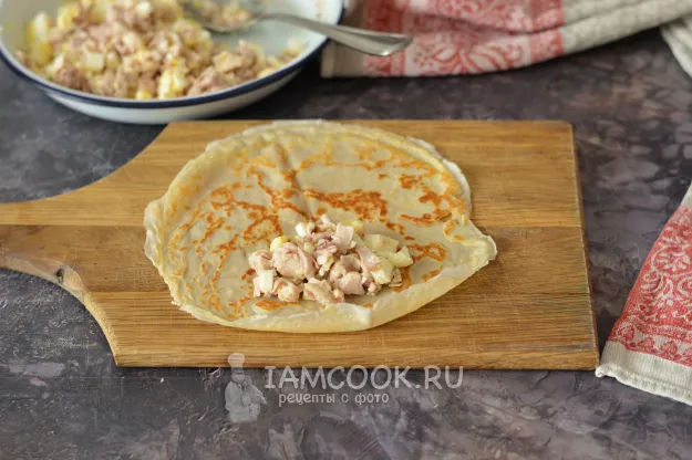 Шаг 11: иллюстрация