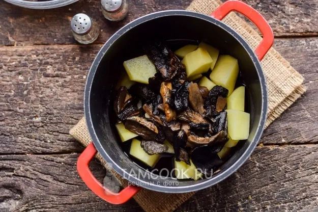 Шаг 4: иллюстрация