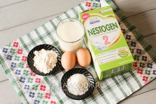 Шаг 1: иллюстрация