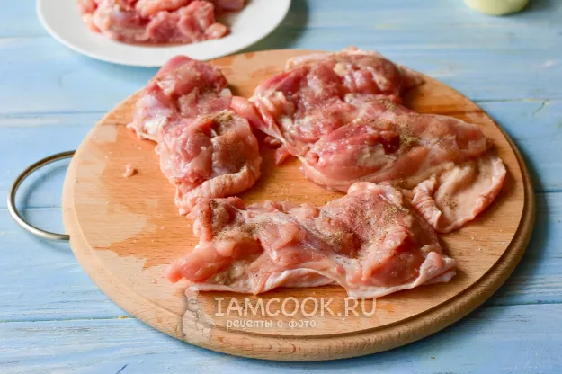 Шаг 3: иллюстрация