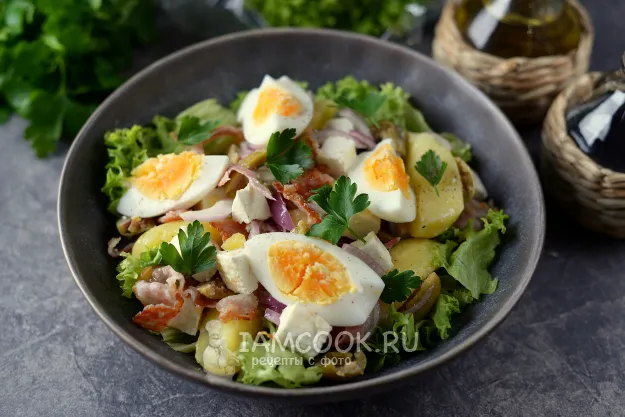 Шаг 6: иллюстрация