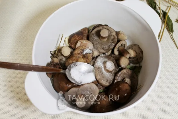 Шаг 7: иллюстрация