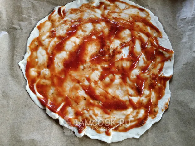 Шаг 2: иллюстрация