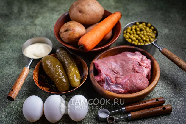 Шаг 1: иллюстрация