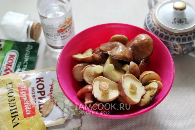 Шаг 1: иллюстрация