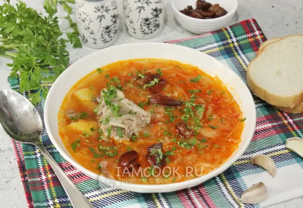 Шаг 17: иллюстрация