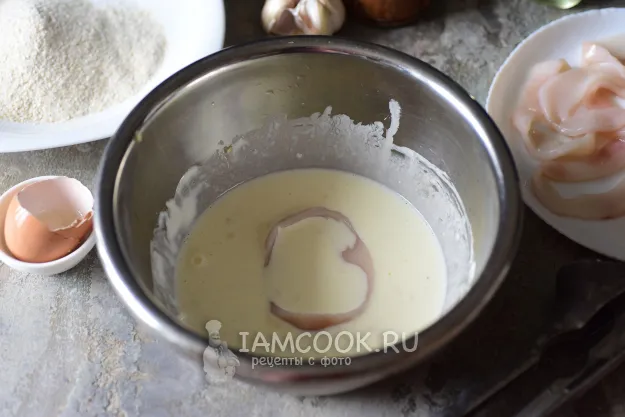 Шаг 5: иллюстрация