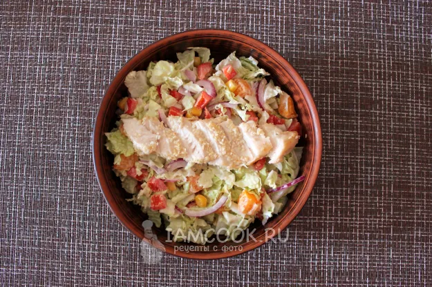 Шаг 9: иллюстрация