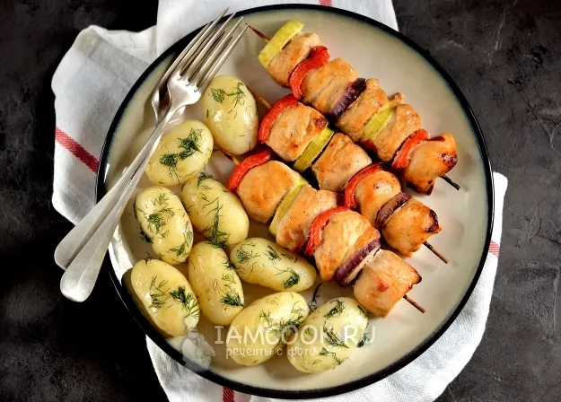 Шаг 7: иллюстрация