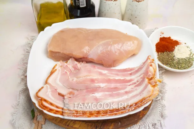 Шаг 1: иллюстрация