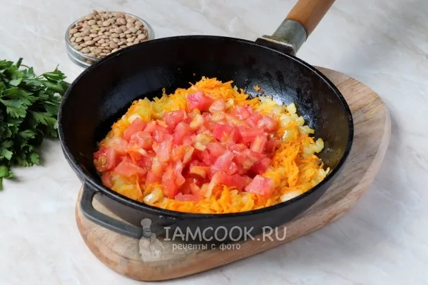 Шаг 3: иллюстрация