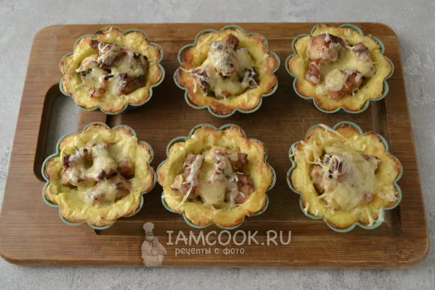 Шаг 13: иллюстрация