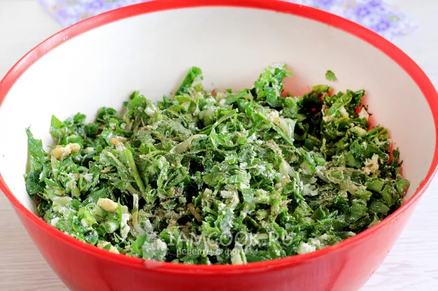 Шаг 10: иллюстрация