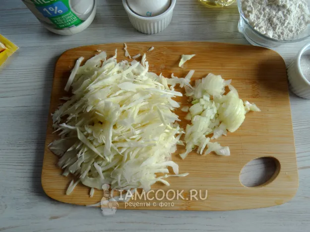 Шаг 2: иллюстрация