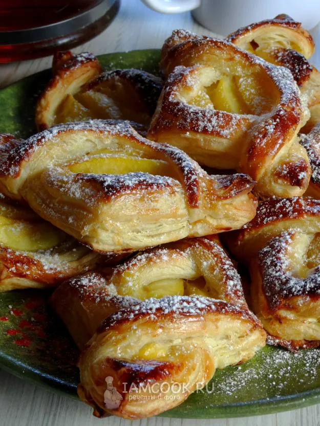 Шаг 10: иллюстрация