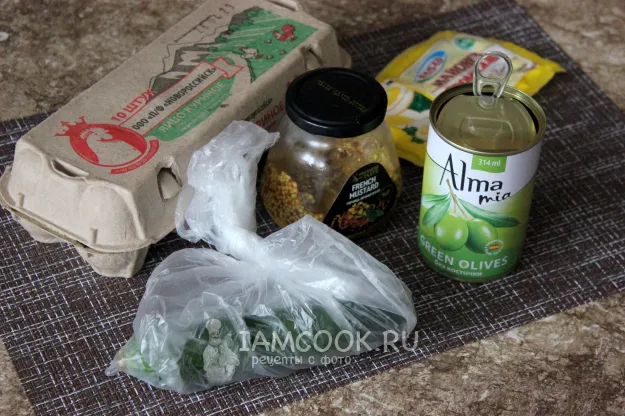 Шаг 1: иллюстрация