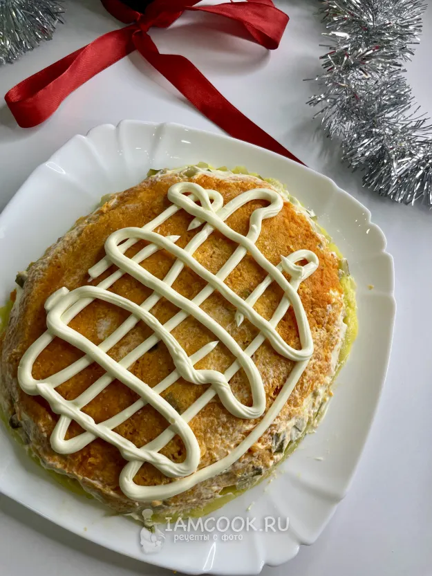 Шаг 9: иллюстрация