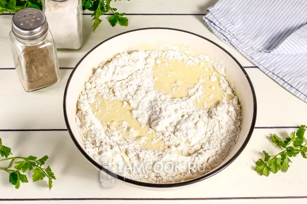 Шаг 3: иллюстрация