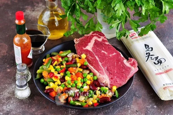 Шаг 1: иллюстрация