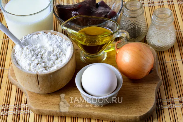 Шаг 1: иллюстрация