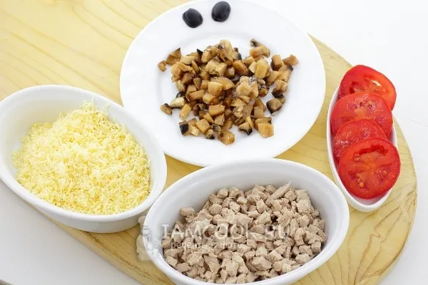 Шаг 3: иллюстрация