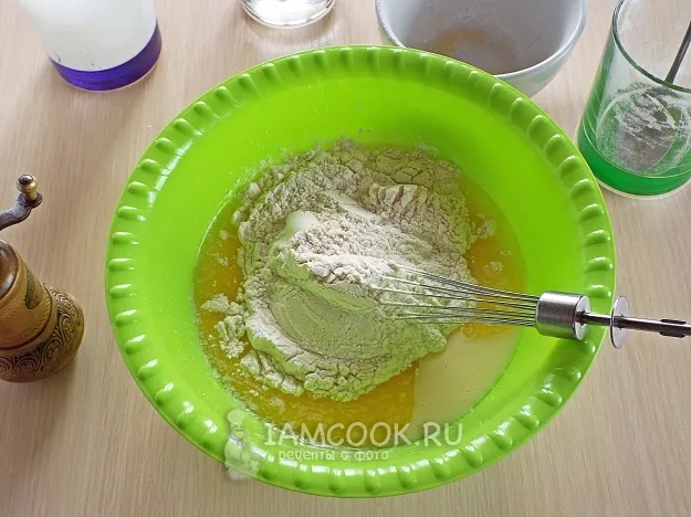 Шаг 6: иллюстрация