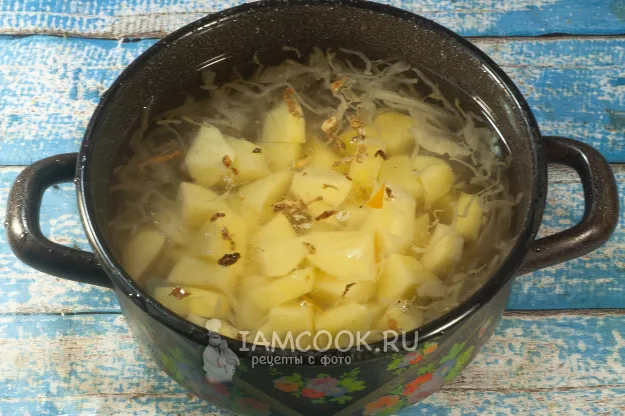 Шаг 5: иллюстрация