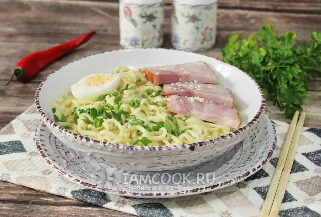 Шаг 9: иллюстрация