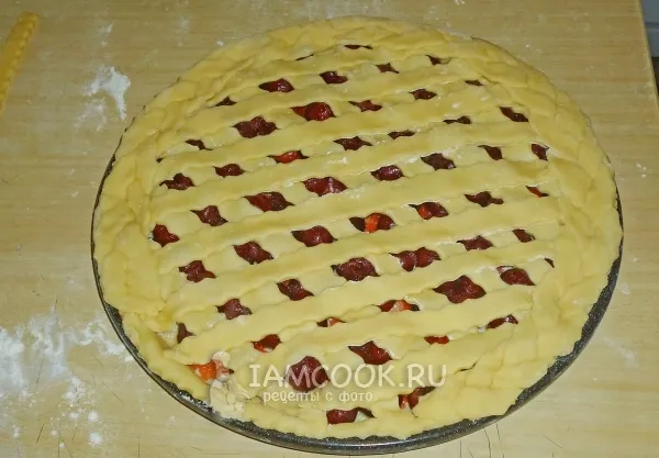 Шаг 16: иллюстрация