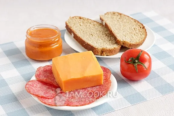 Шаг 1: иллюстрация