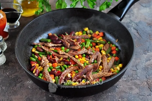 Шаг 3: иллюстрация