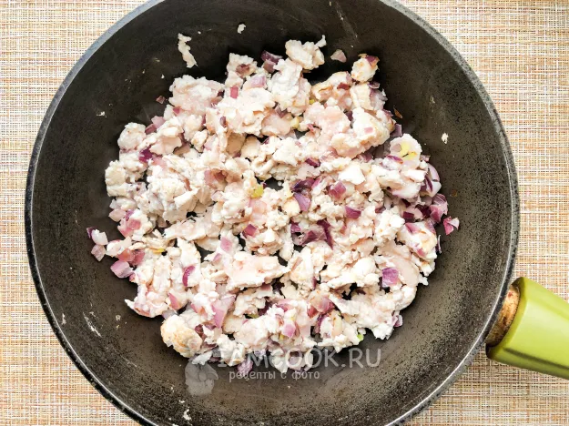 Шаг 3: иллюстрация