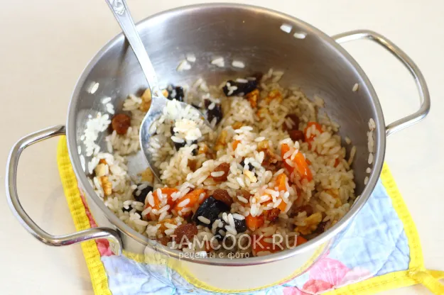 Шаг 7: иллюстрация